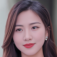 郑雅任演员头像