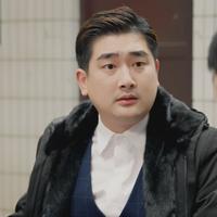 徐兰夫演员头像