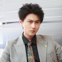 李兴演员头像