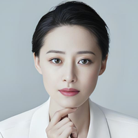 杨简言演员头像