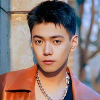 吴承泽演员头像