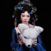 张妙演员头像