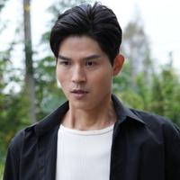 颜永辉演员头像