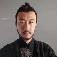 叶洵演员头像
