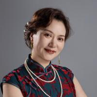 慕慕演员头像