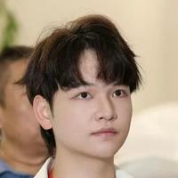 李岳秦演员头像