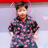 雷嘉一演员头像