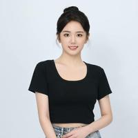 乔舒婍演员头像