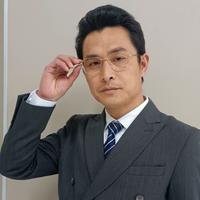 潘浩然演员头像