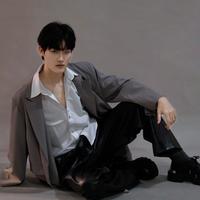 李锦鲤演员头像
