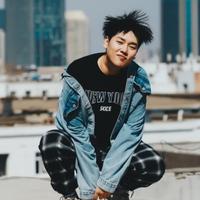 朱珈麟演员头像