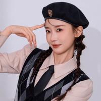 熊小小演员头像