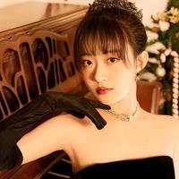 侯呈玥演 员头像