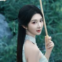 黄彤彤演员头像