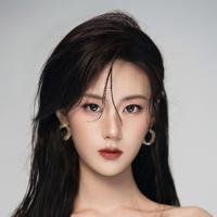 刘爽演员头像