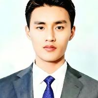 吴俊伯演员头像