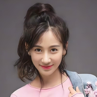 金美玲演员头像