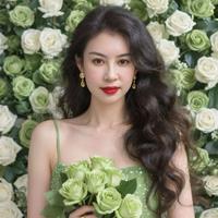 王媛演员头像