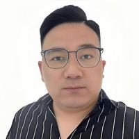李欢演员头像