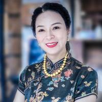王伟红演员头像