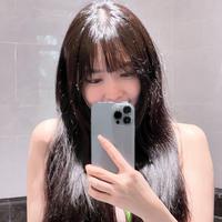 徐莺绮演员头像