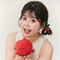 王静恬演员头像