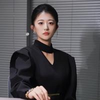 姬祥演员头像