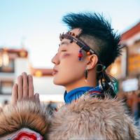 李景越演员头像
