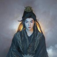 苏子墨演员头像