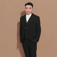 李尚东演员头像