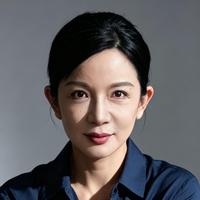 李李演员头像