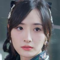 泽灵演员头像