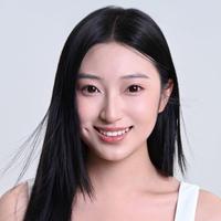 吉美璇演员头像