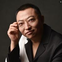 耿鹏演员头像