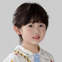 罗溪曜演员头像