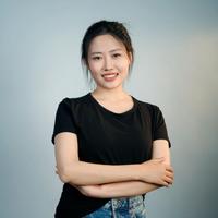 罗文英演员头像