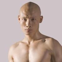 房峻名演员头像