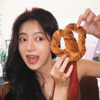 星靖洋演员头像