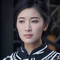 许嘉栩演员头像