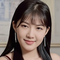 李梦娜演员头像
