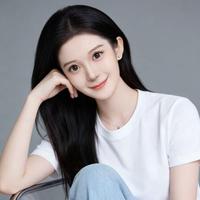 顾一彤演员头像