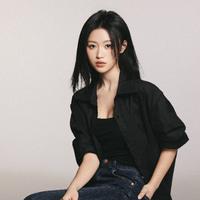 黄宝仪演员头像