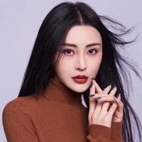 姜语心演员头像