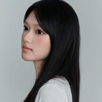 陈婧演员头像