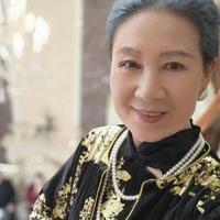 白晓红演员头像