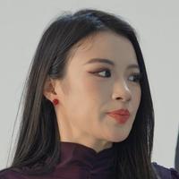 刘钦钰演员头像