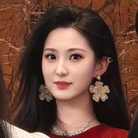 方雪婷演员头像