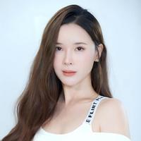 金灵演员头像