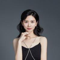 邓莉演员头像