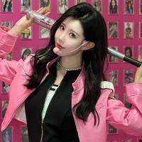 周子琪演员头像